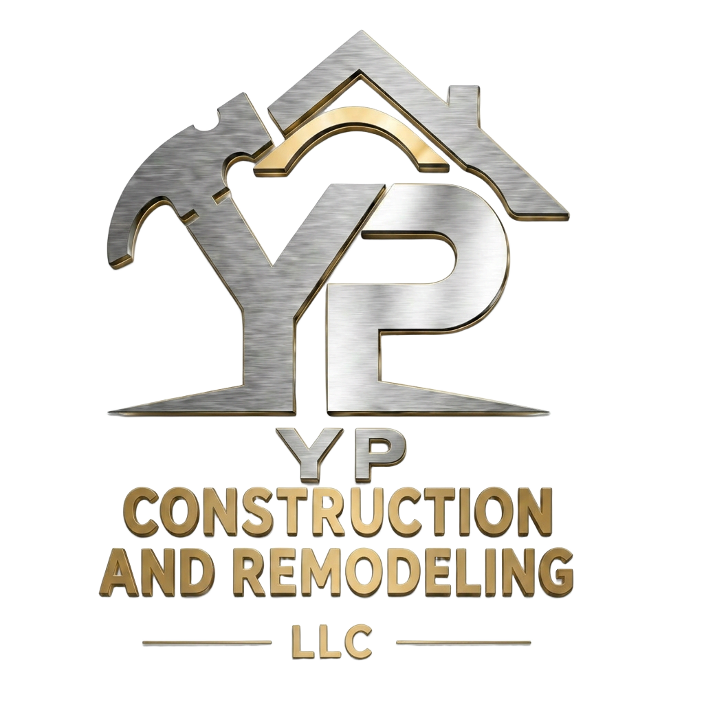 YP Construction & Remodeling LLC