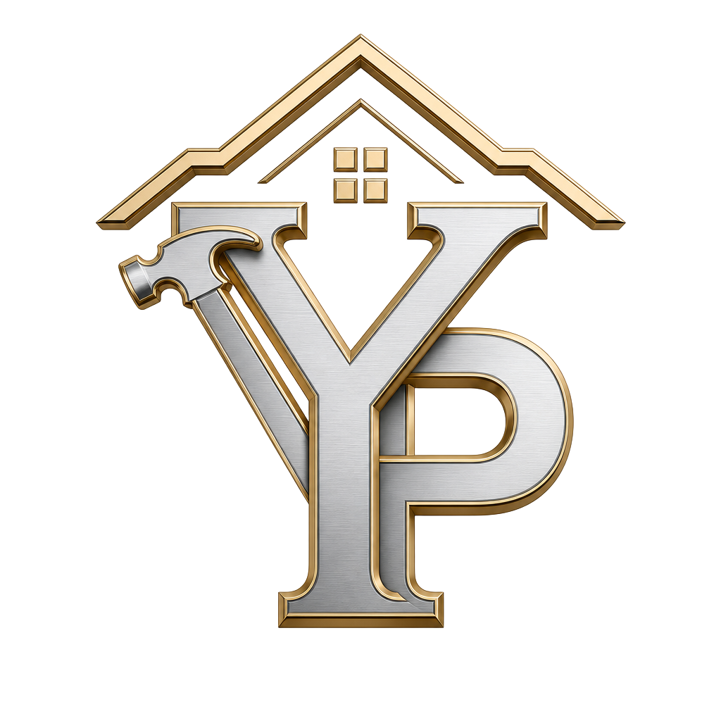 YP Construction & Remodeling LLC